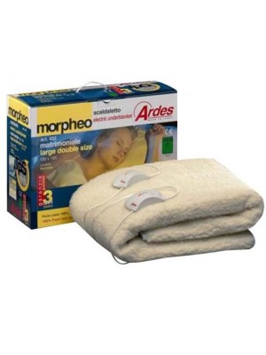 Electric Blanket  - High quality - Made in Italy